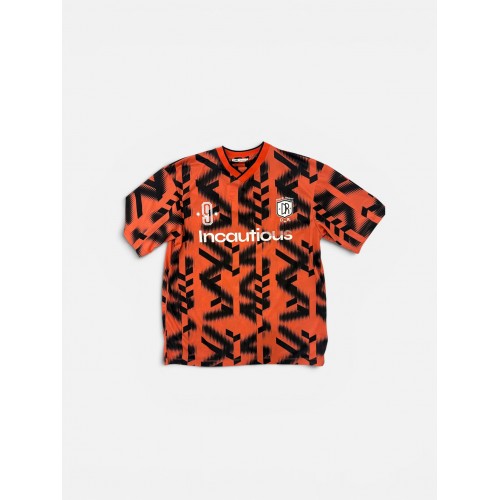 DIGITAL RARITY “INCAUTIOUS” FOOTBALL SHIRT